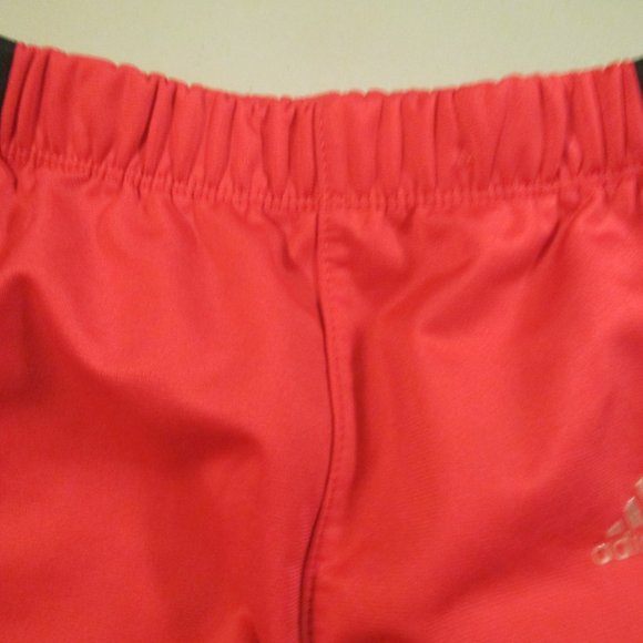 Adidas Athletic Pants Size 6 - Picture 2 of 6